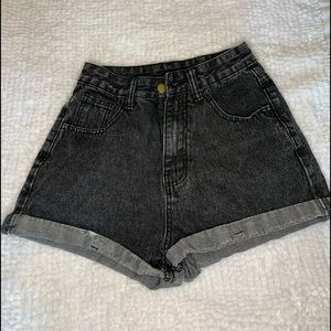 Shein shorts